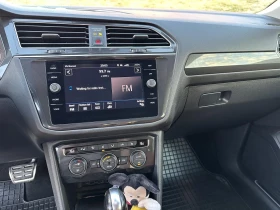 VW Tiguan Allspace Allspace, снимка 8