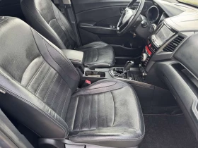 SsangYong XLV, снимка 8