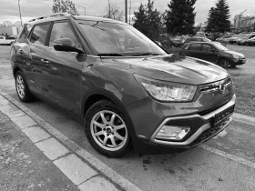 SsangYong XLV, снимка 5