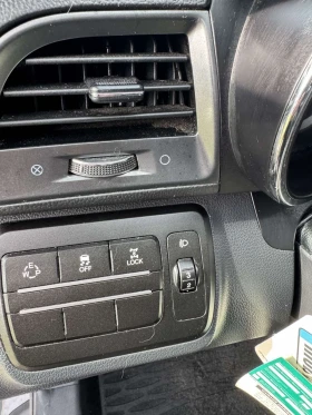 SsangYong XLV, снимка 12