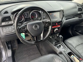 SsangYong XLV, снимка 10