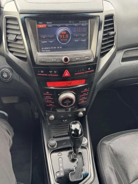 SsangYong XLV, снимка 17