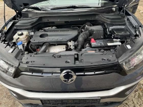 SsangYong XLV, снимка 16