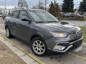 SsangYong XLV, снимка 3