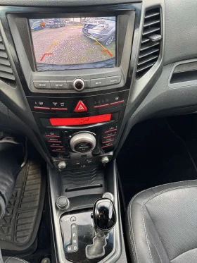 SsangYong XLV, снимка 9