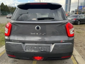 SsangYong XLV, снимка 7