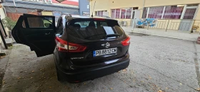 Nissan Qashqai TEKNA Premium, снимка 2