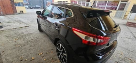 Nissan Qashqai TEKNA Premium, снимка 4