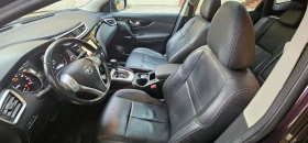 Nissan Qashqai TEKNA Premium, снимка 6