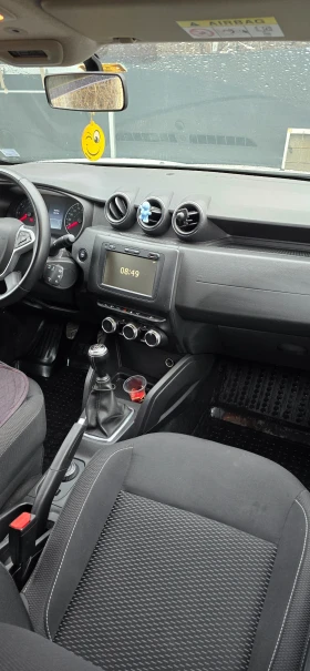 Dacia Duster, снимка 9