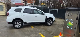 Dacia Duster, снимка 4