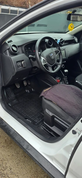 Dacia Duster, снимка 7