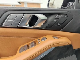 BMW X7 I * M-Package* * HeadUp* AвтоКредит* (ЦЕНА ДО БГ), снимка 12