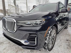 BMW X7 I * M-Package* * HeadUp* AвтоКредит* (ЦЕНА ДО БГ), снимка 1