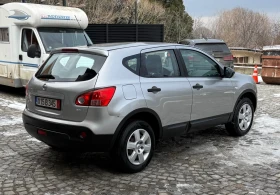 Nissan Qashqai 1.5dCI 6ck 110kc, снимка 4