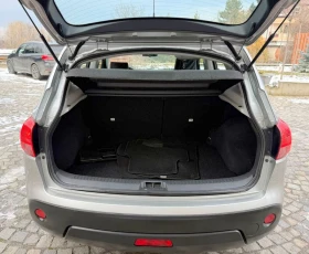 Nissan Qashqai 1.5dCI 6ck 110kc, снимка 13