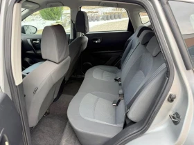 Nissan Qashqai 1.5dCI 6ck 110kc, снимка 11