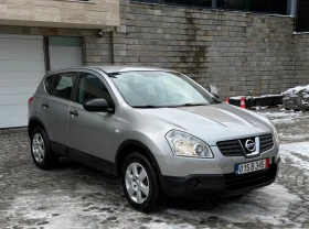 Nissan Qashqai 1.5dCI 6ck 110kc, снимка 3