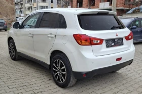 Mitsubishi ASX 2.2D AUTOMAT , снимка 4