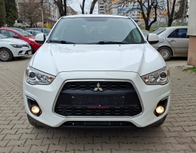 Mitsubishi ASX 2.2D AUTOMAT , снимка 2