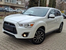 Mitsubishi ASX 2.2D AUTOMAT , снимка 3