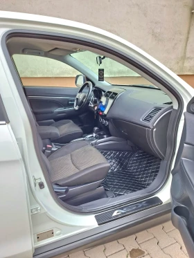 Mitsubishi ASX 2.2D AUTOMAT , снимка 11