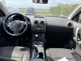 Nissan Qashqai 1.6, снимка 14