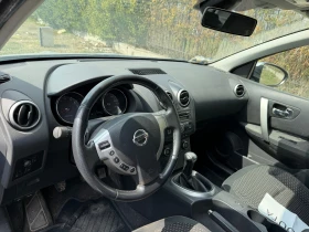 Nissan Qashqai 1.6, снимка 10