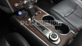 Nissan Pathfinder 3.5 V6 | ПОДГРЕВ | 4х4 | ОБДУХВАНЕ  , снимка 9
