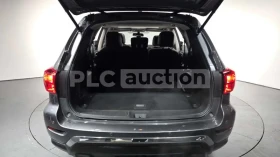 Nissan Pathfinder 3.5 V6 | ПОДГРЕВ | 4х4 | ОБДУХВАНЕ  , снимка 16