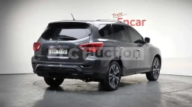 Nissan Pathfinder 3.5 V6 | ПОДГРЕВ | 4х4 | ОБДУХВАНЕ  , снимка 2