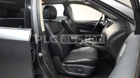 Nissan Pathfinder 3.5 V6 | ПОДГРЕВ | 4х4 | ОБДУХВАНЕ  , снимка 10