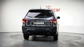 Nissan Pathfinder 3.5 V6 | ПОДГРЕВ | 4х4 | ОБДУХВАНЕ  , снимка 4