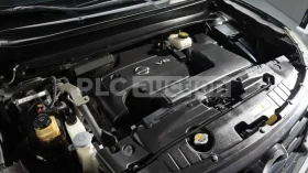 Nissan Pathfinder 3.5 V6 | ПОДГРЕВ | 4х4 | ОБДУХВАНЕ  , снимка 5