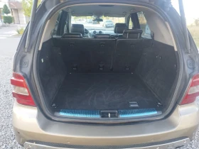 Mercedes-Benz ML 320, снимка 7