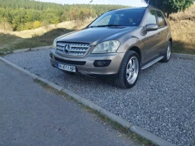 Mercedes-Benz ML 320, снимка 2