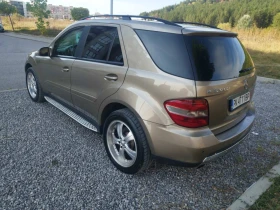 Mercedes-Benz ML 320, снимка 8