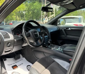 Audi Q7 3.0TDI/Quattro/Camera/Navi/7Места, снимка 13