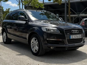 Audi Q7 3.0TDI/Quattro/Camera/Navi/7Места, снимка 3