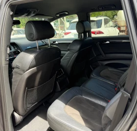 Audi Q7 3.0TDI/Quattro/Camera/Navi/7Места, снимка 7