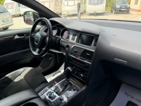 Audi Q7 3.0TDI/Quattro/Camera/Navi/7Места, снимка 17
