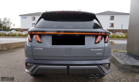 Hyundai Tucson 1.6PHEV/252HP/N-LINE/4X4/360/PANO/KLESS/KRELL/400z, снимка 5