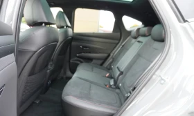 Hyundai Tucson 1.6PHEV/252HP/N-LINE/4X4/360/PANO/KLESS/KRELL/400z, снимка 12