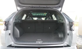 Hyundai Tucson 1.6PHEV/252HP/N-LINE/4X4/360/PANO/KLESS/KRELL/400z, снимка 6