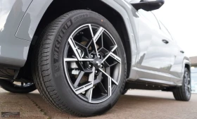 Hyundai Tucson 1.6PHEV/252HP/N-LINE/4X4/360/PANO/KLESS/KRELL/400z, снимка 7