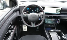 Hyundai Tucson 1.6PHEV/252HP/N-LINE/4X4/360/PANO/KLESS/KRELL/400z, снимка 8