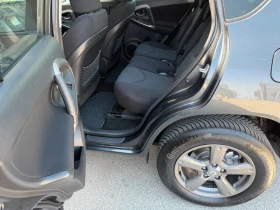 Toyota Rav4 2.2D-4D 136к.с. NAVI 4x4 ИТАЛИЯ, снимка 12