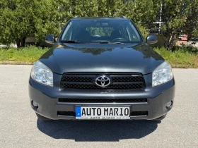 Toyota Rav4 2.2D-4D 136к.с. NAVI 4x4 ИТАЛИЯ, снимка 8