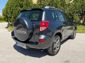 Toyota Rav4 2.2D-4D 136к.с. NAVI 4x4 ИТАЛИЯ, снимка 5