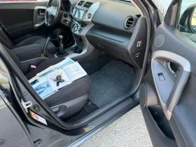Toyota Rav4 2.2D-4D 136к.с. NAVI 4x4 ИТАЛИЯ, снимка 14